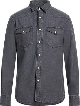 TELA GENOVA TOPWEAR - Camicie jeans su YOOX.COM