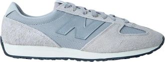 Junya Watanabe U471Jm Sneaker - Heren - Sneakers - Grijs - 40 EU - Su&egrave;de - Schoenen