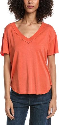 Project Social T Baltimore V-Neck T-Shirt