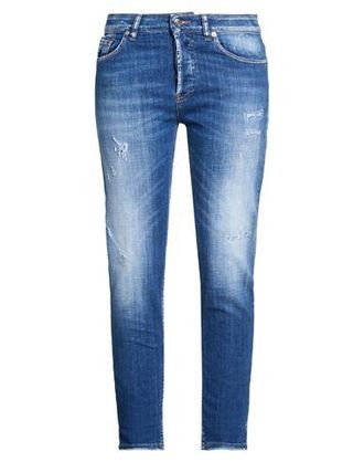 Vicolo BOTTOMWEAR - Pantaloni jeans su YOOX.COM