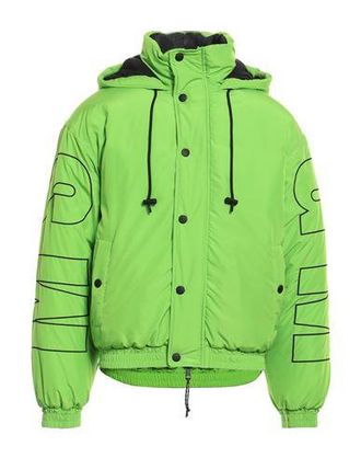 Msgm Jackets