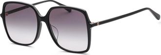 Gucci Womens Gg0544sa 58Mm Sunglasses