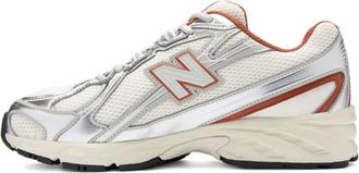 New Balance Fitness, Dames, Veelkleurig, 36 EU, Nylon, 740 Schoenen