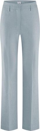 Riani Mujer, Pantalones, Azul, Talla: S