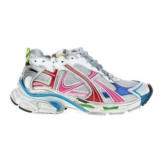 Balenciaga Runner Sneaker - female - Balenciaga - Running Shoes - Multicolor - 5 UK - Sport