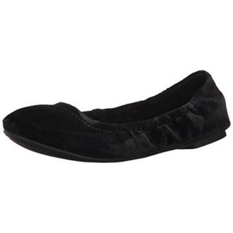 Lucky Brand Womens Emmie Flats In Brindle Hami Mirror
