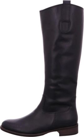Gabor Laarzen - Dames - Schoenen - Blauw - Maat: 39 EU
