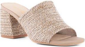 Seychelles Seychelle Adapt Slide Sandal in Taupe at Nordstrom Rack, Size 7.5