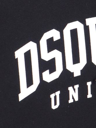 Dsquared2 Logo Hoodie