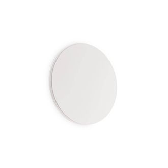 Netlighting Cover LED 1 Light Wall Light White