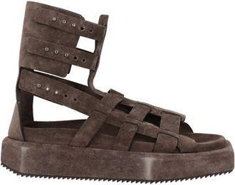 Rick Owens FOOTWEAR - Boots on YOOX.COM