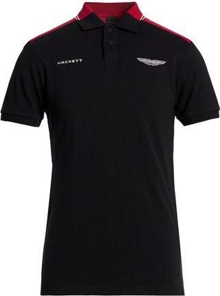 ASTON MARTIN RACING BY HACKETT TOPWEAR - Polo su YOOX.COM