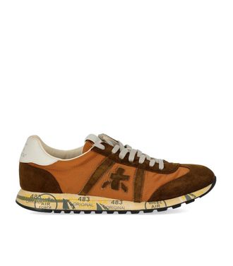 Premiata SNEAKER LUCY 8191 PREMIATA