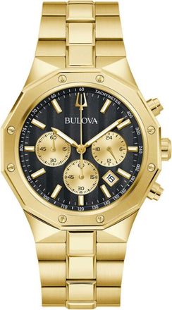 Bulova Classic Mens Watch