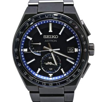 Seiko Titanium Wristwatch (Pre-Owned)