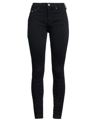Tommy Jeans HOSEN & R&Ouml;CKE - Jeanshosen auf YOOX.COM