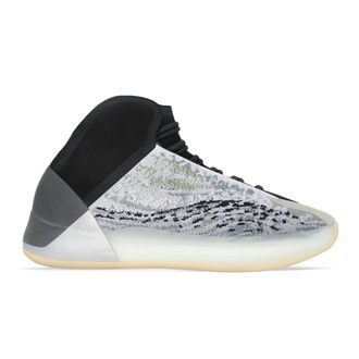 adidas Adidas Yeezy Quantum Sea Teal/Sea Teal-Sea Teal GY7926 Mens