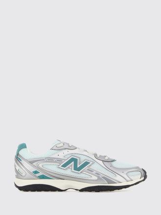 New Balance Sneakers Men color Grey