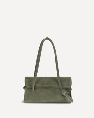 Jacquemus Borsa a Spalla Le Turismo Long Woman UNI
