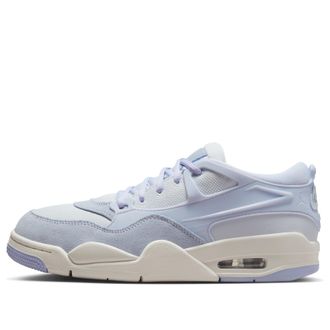 Nike Jordan (WMNS) Air Jordan 4 RM Light blue FQ7940-010