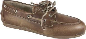Pavement Marin Mocassin - Dames - Loafers - Bruin - 41 EU - Schoenen