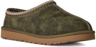 UGG Tasman Baxter Slipper in Burnt Olive at Nordstrom Rack, Size 15