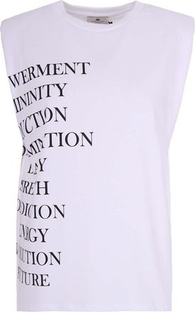 Elisabetta Franchi T-Shirts