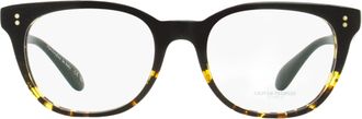 Oliver Peoples OV5457U Eyeglasses - Black