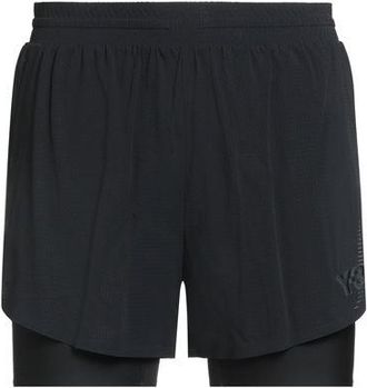 Yohji Yamamoto PARTES DE ABAJO - Pantalones cortos y bermudas en YOOX.COM
