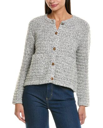 ANNA KAY Anna Kay Leveni Cardigan