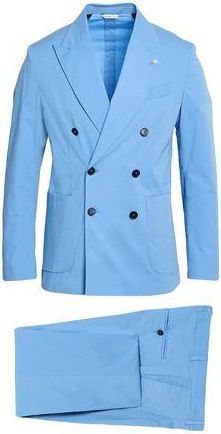 Manuel Ritz SUITS and CO-ORDS - Suits on YOOX.COM