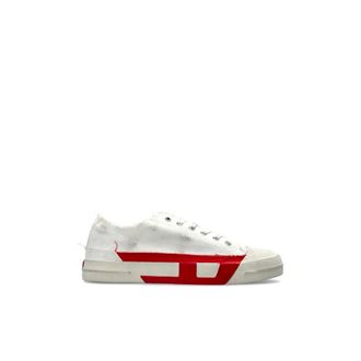 Diesel Hombre, Zapatos, Beige, Talla: 42 EU