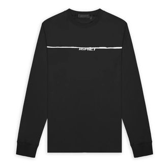 Aspact Breeze Sweater - Tops - Hombre - Negro - 2XL