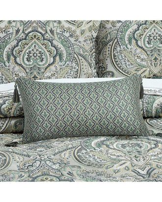 J. Queen New York Nico Boudoir Decorative Throw Pillow