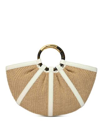 Coccinelle Shell Large Bag
