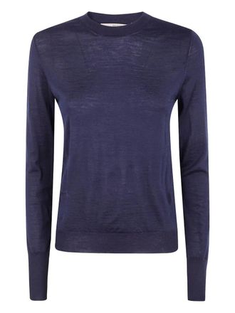 Nuur Round Neck Ml Sweater
