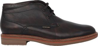 Mephisto Uomo, Scarpe, Marrone, 44 EU, new