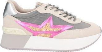 Liu Jo FOOTWEAR - Trainers sur YOOX.COM