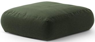 CXL by Christian Lacroix Designer Sitzpouf Maurie 100 x 100 cm - Strukturstoff Chenille