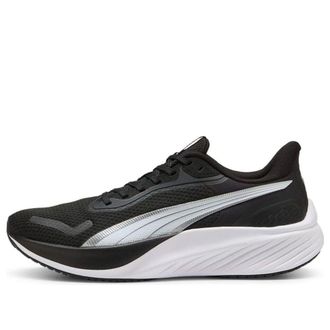 Puma Pounce Lite Black White 310778-01