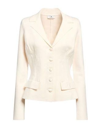 Elisabetta Franchi TRAJES Y CONJUNTOS - Americanas en YOOX.COM
