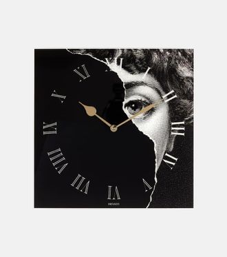 Fornasetti Tema e Variazioni n.145 wall clock