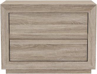 Manhattan Comfort Soren Nightstand
