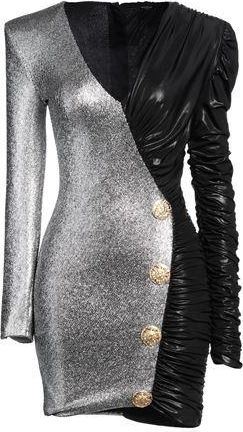 Balmain VESTITI - Vestiti corti su YOOX.COM