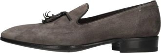 Lidfort Uomo, Scarpe, Marrone, 44 EU, new