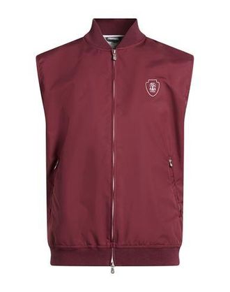 Brunello Cucinelli COATS & JACKETS - Gilets sur YOOX.COM