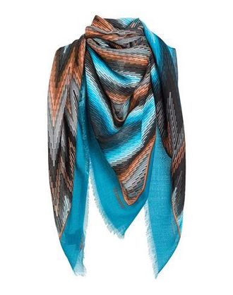 Missoni COMPLEMENTOS - Bufandas en YOOX.COM