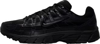 Nike P-6000 Black / Black CD6404-002 Mens