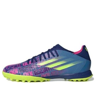 adidas X Speedflow Messi.3 TF Numbersup FY6896