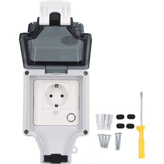 OEM Grifo De Suministro De Agua Exterior Con Clasificaci&oacute;n Ip66 A Prueba De Agua -crezuo